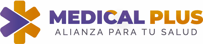 Logo Medical Plus MX Ambulancias